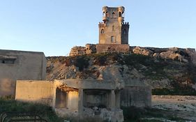 Turismo Los Lances Tarifa( Parking Gratuito)